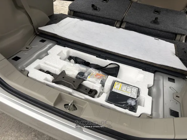 スズキ スペーシア