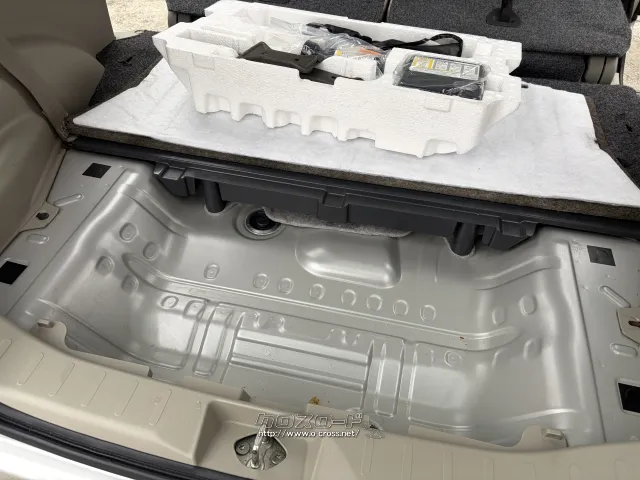 スズキ スペーシア