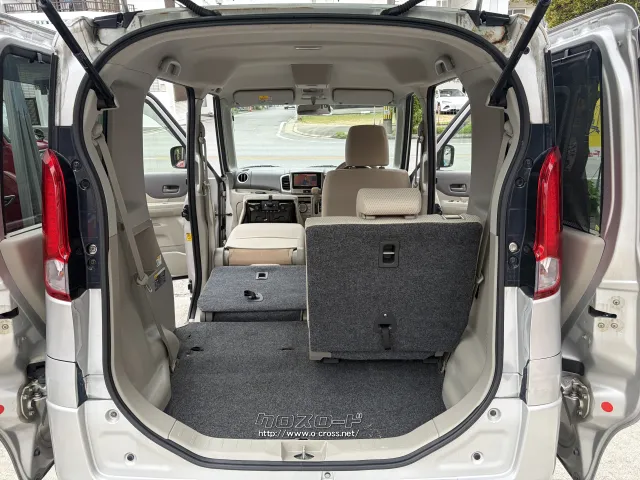 スズキ スペーシア