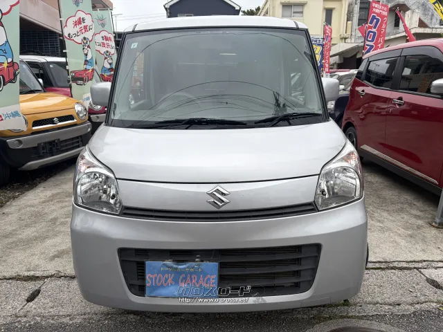 スズキ スペーシア