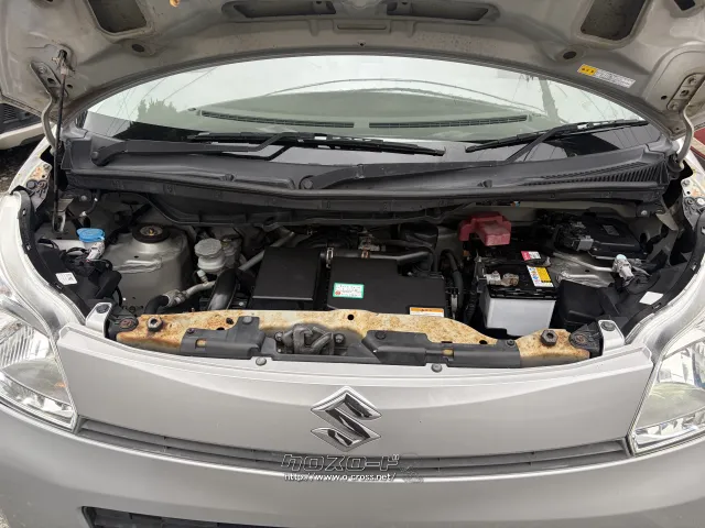 スズキ スペーシア