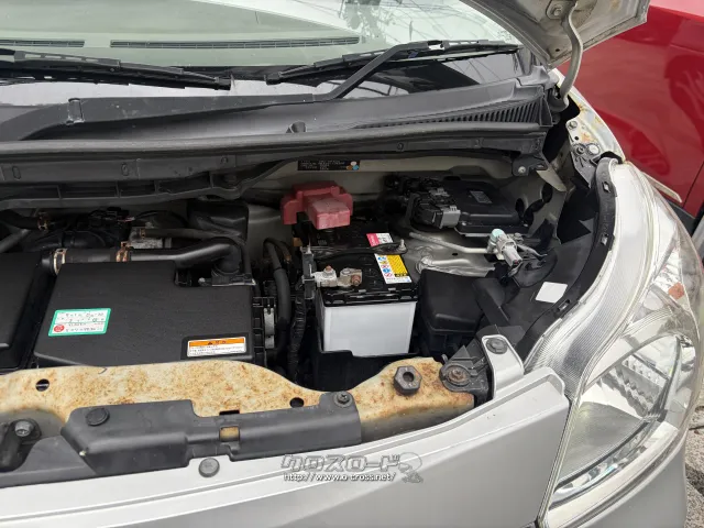 スズキ スペーシア