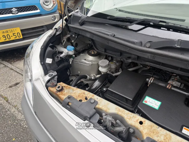 スズキ スペーシア