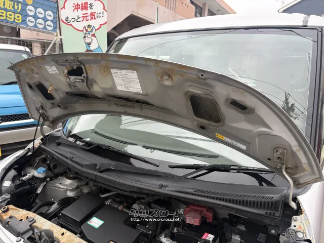 スズキ スペーシア