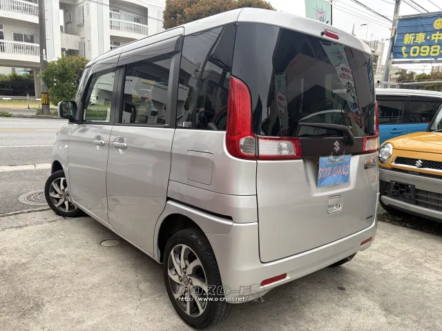 スズキ スペーシア