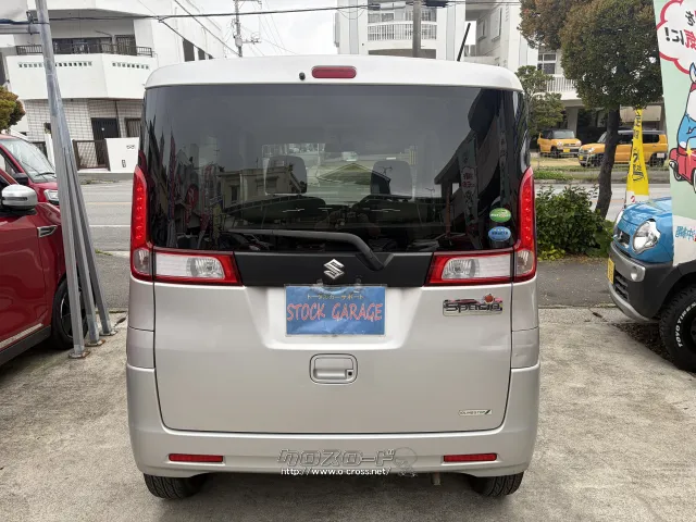 スズキ スペーシア