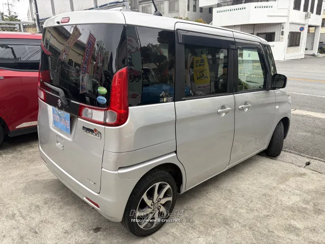 スズキ スペーシア