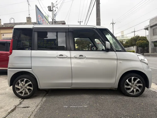 スズキ スペーシア