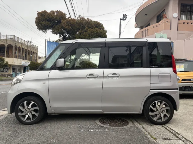 スズキ スペーシア