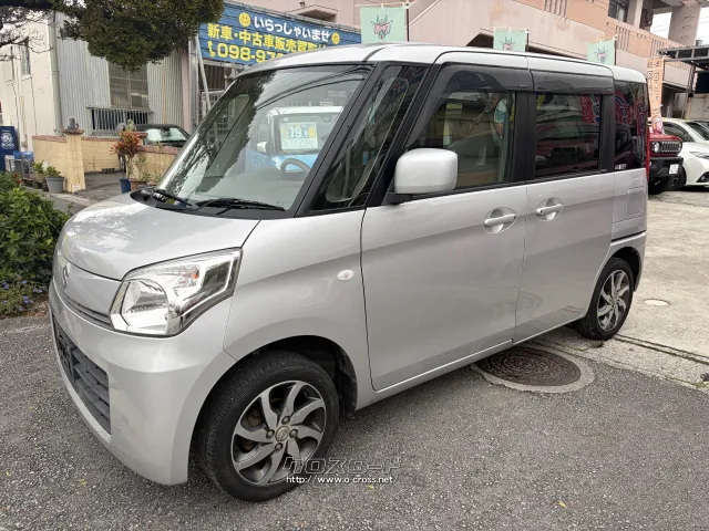 スズキ スペーシア