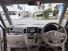 スズキ スペーシア