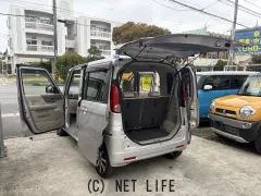 スズキ スペーシア