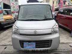 スズキ スペーシア