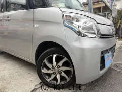 スズキ スペーシア