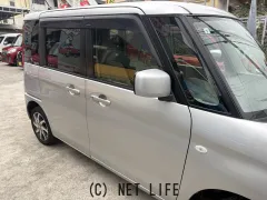 スズキ スペーシア