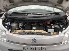 スズキ スペーシア