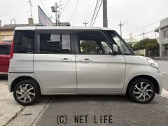 スズキ スペーシア