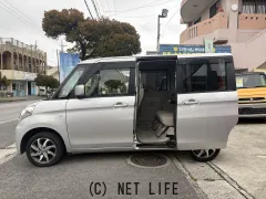 スズキ スペーシア