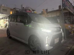 ダイハツ ムーヴ