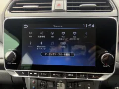 日産 リーフ