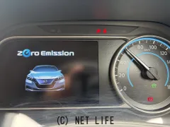 日産 リーフ