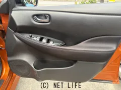 日産 リーフ