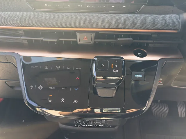 日産 サクラ