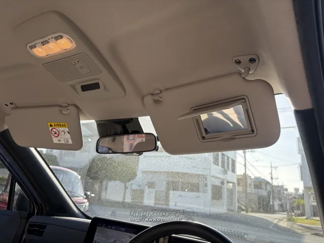 日産 サクラ