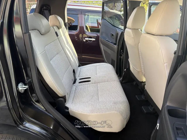 日産 サクラ