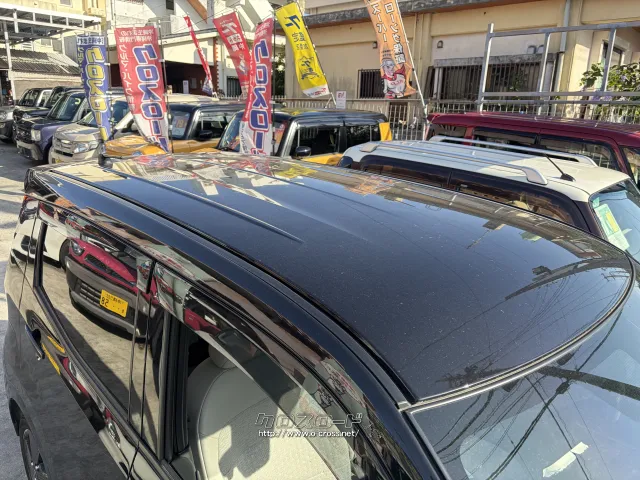 日産 サクラ