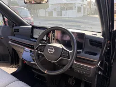 日産 サクラ