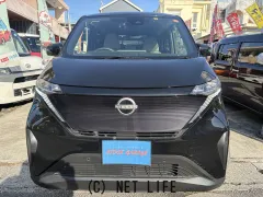 日産 サクラ