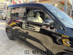 日産 サクラ
