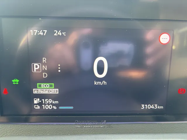 日産 サクラ