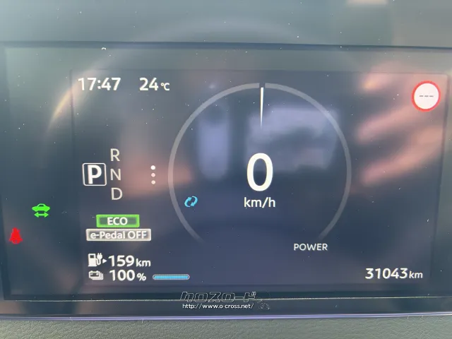 日産 サクラ