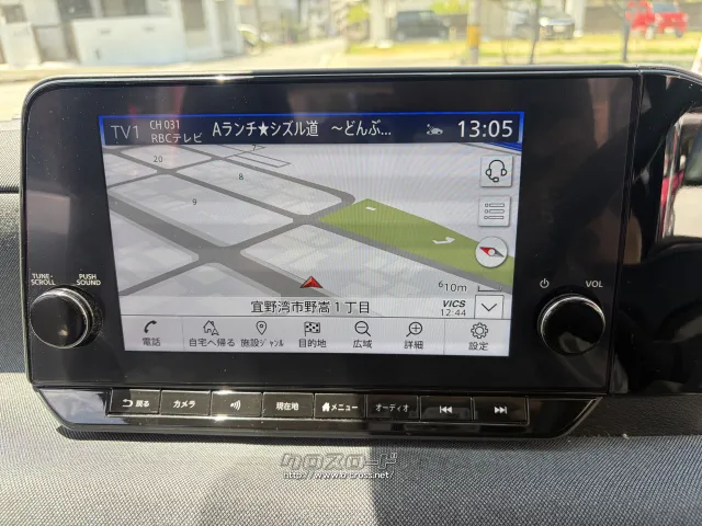 日産 サクラ