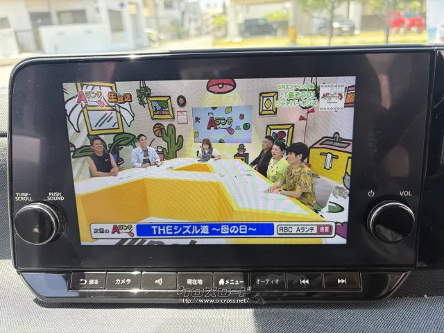 日産 サクラ
