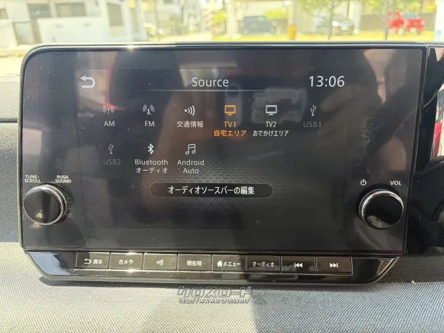 日産 サクラ