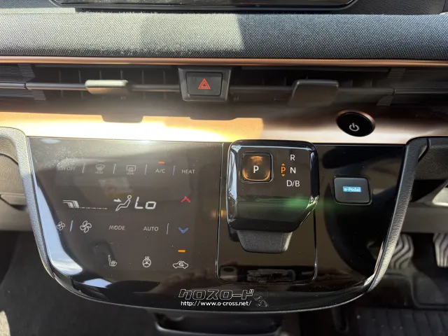 日産 サクラ