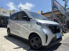 日産 サクラ