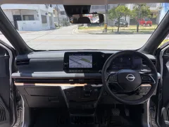 日産 サクラ
