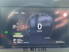 日産 サクラ