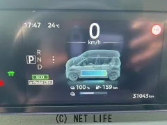 日産 サクラ