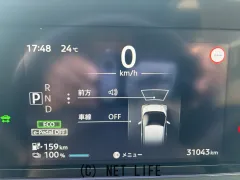 日産 サクラ