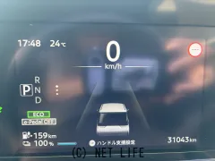 日産 サクラ