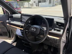 日産 サクラ