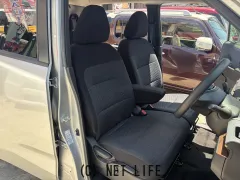日産 サクラ