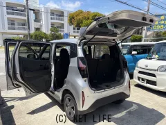 日産 サクラ