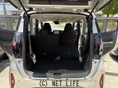 日産 サクラ