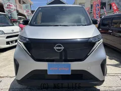 日産 サクラ